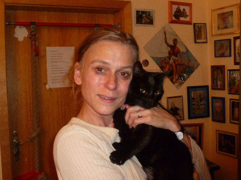 Angela Schneider-Tezzele